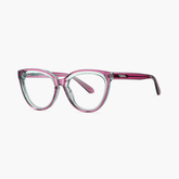 Sabine Cat-Eye Glasses